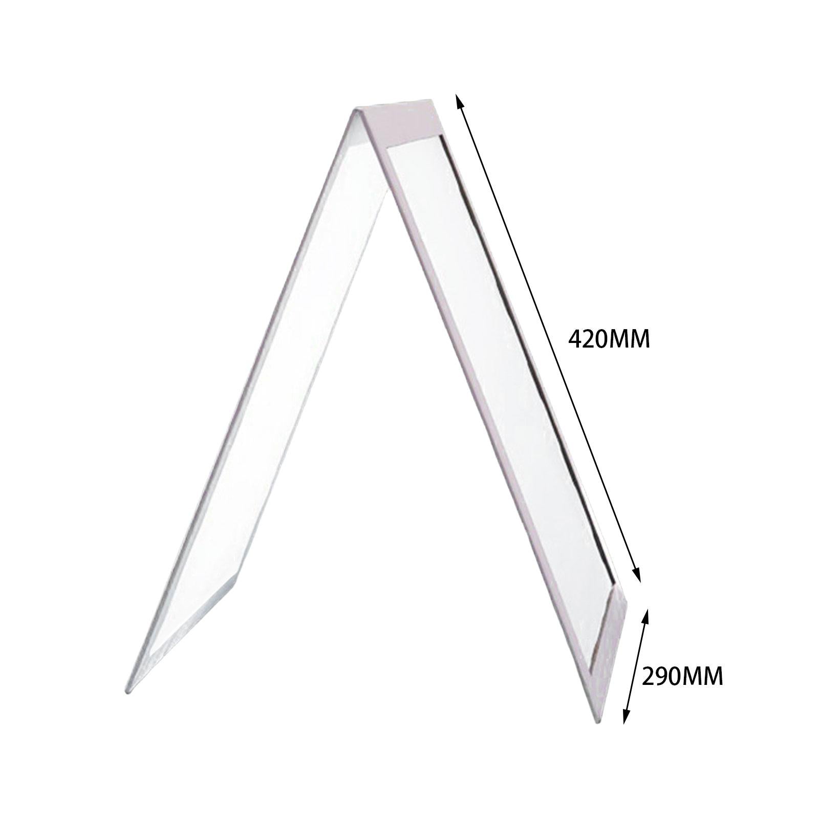 Photography Light Reflector Cardboard Props for Product Cosmetic Photography