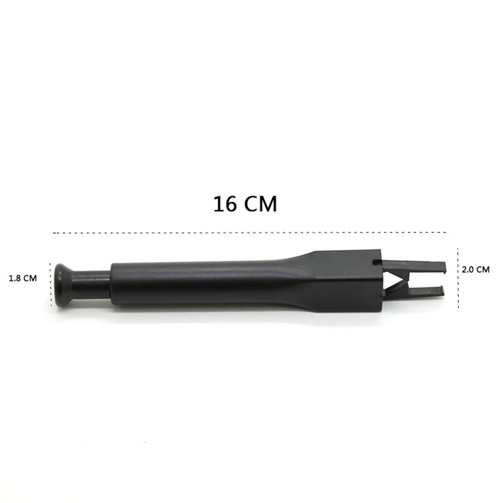 3xKeycap Puller Key Cap Remover Tool Removing Fixing Tools for Fixing Keyboard