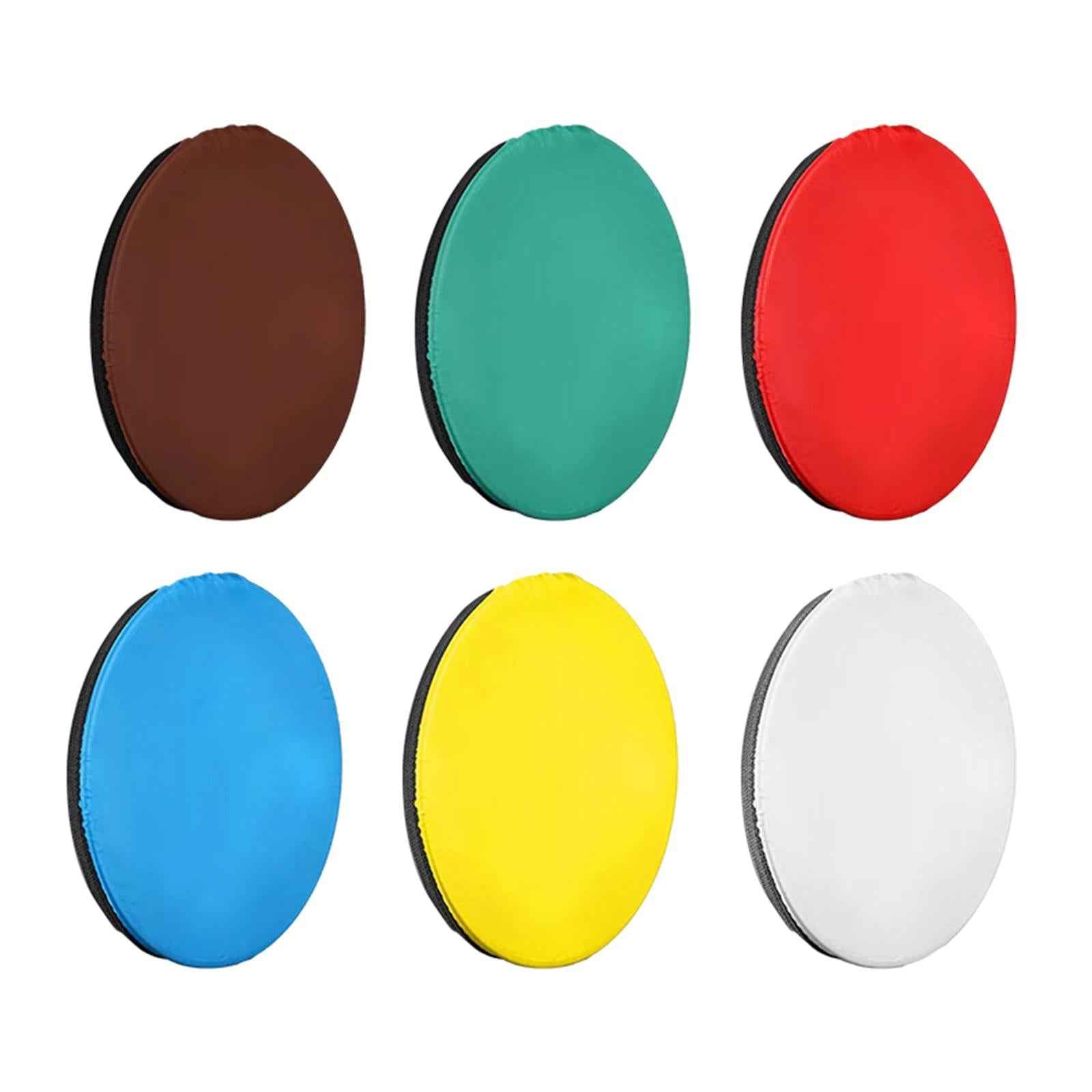 Light Diffuser Sock Spare Parts Lamp Sock Cover Cloth for Standard Reflector red