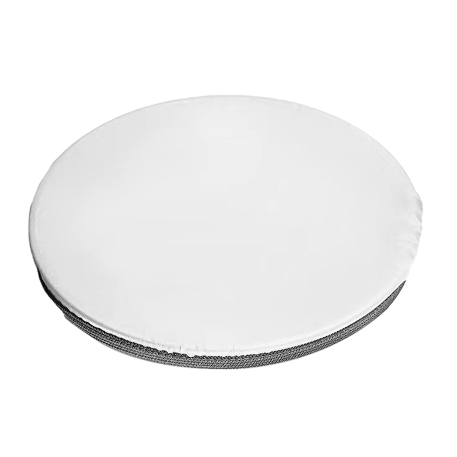 2xLight Diffuser Sock Spare Parts Lamp Sock Cover Cloth for Standard Reflector white