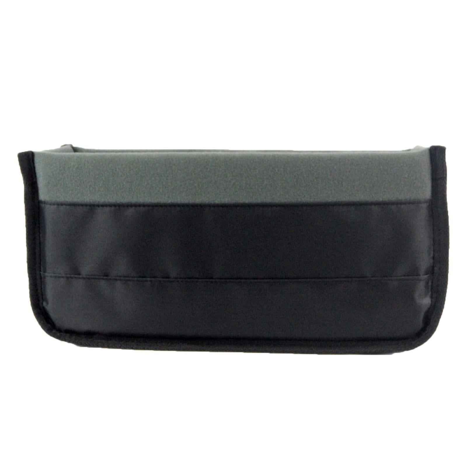 Protective Bag Inserts Water Resistant Detachable Divider Camera Bag Inserts grey