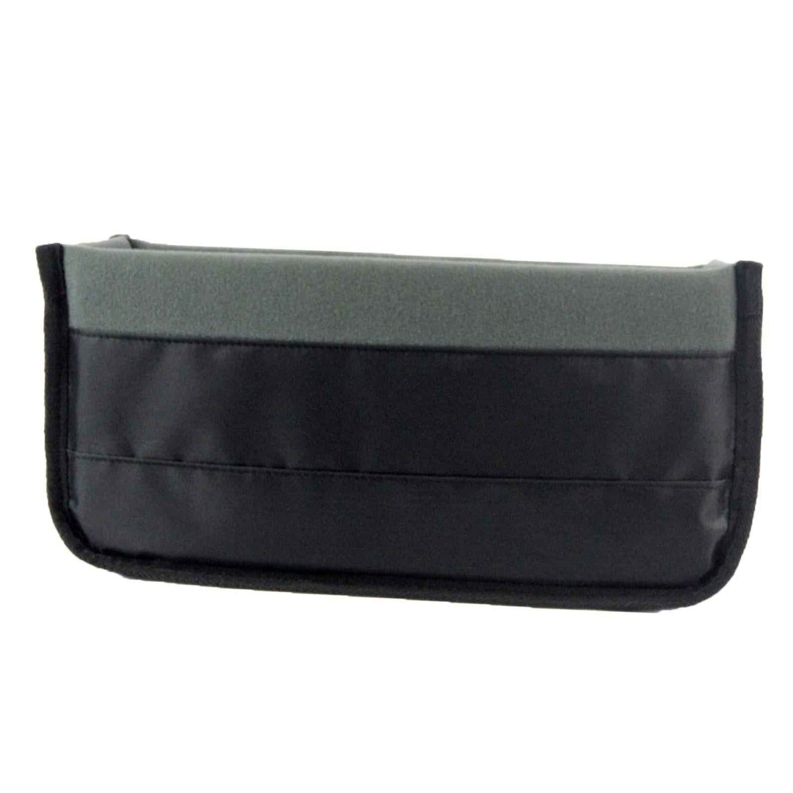 Protective Bag Inserts Water Resistant Detachable Divider Camera Bag Inserts grey