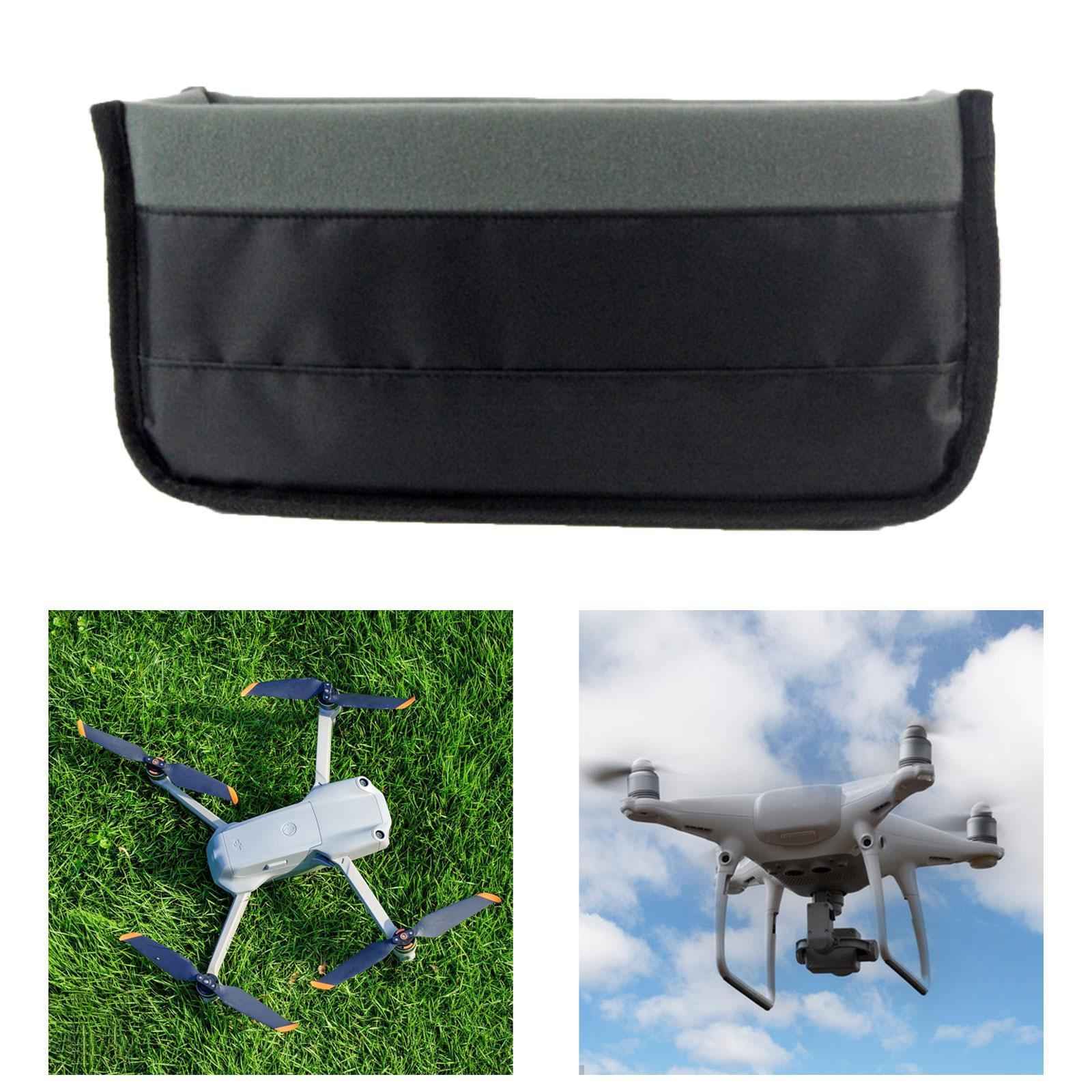 Protective Bag Inserts Water Resistant Detachable Divider Camera Bag Inserts grey