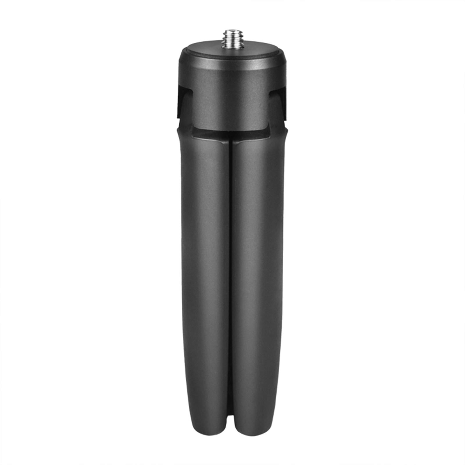 Mini Tripod Stable Universal Handheld Tabletop Holder for Mobile Video Phone