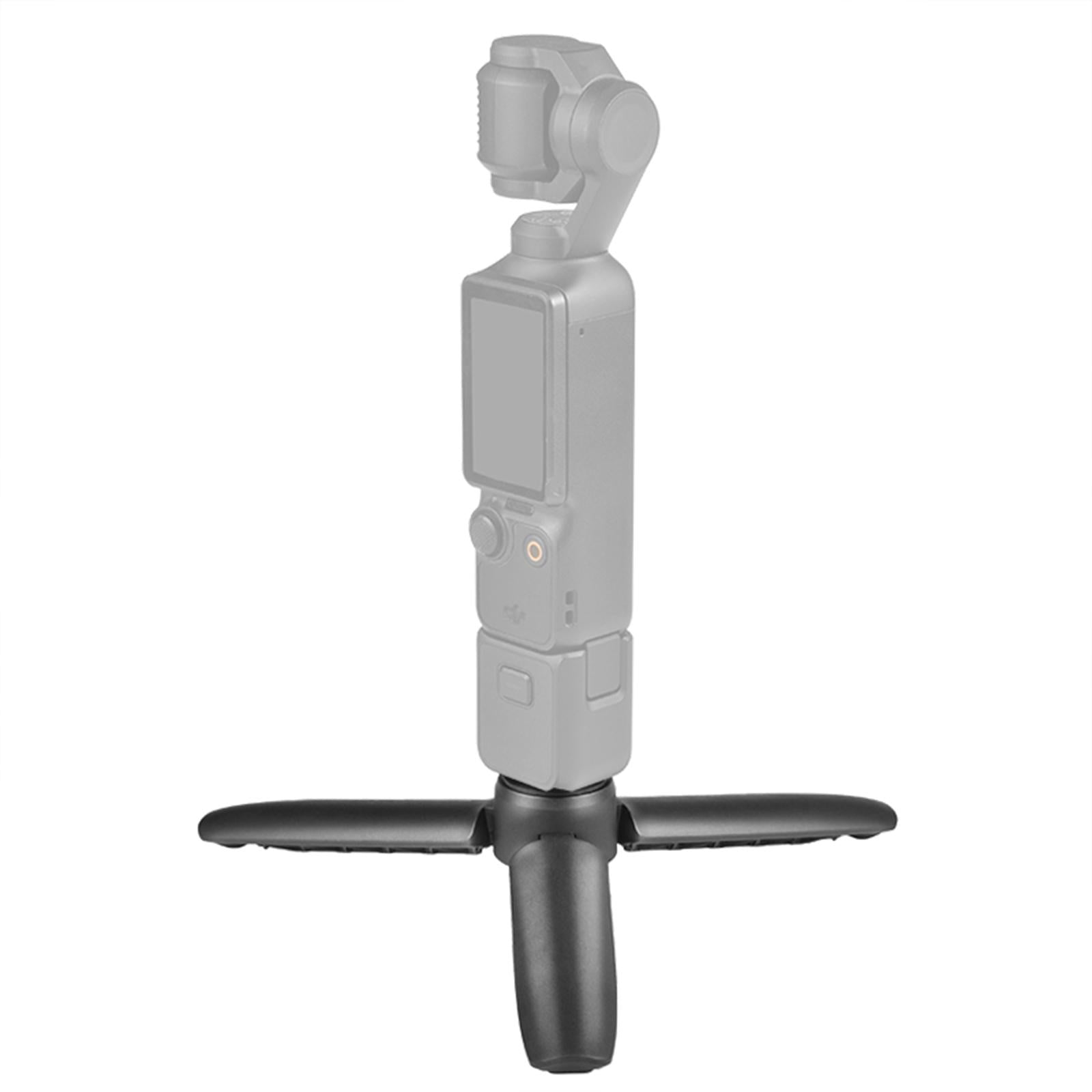 Mini Tripod Stable Universal Handheld Tabletop Holder for Mobile Video Phone