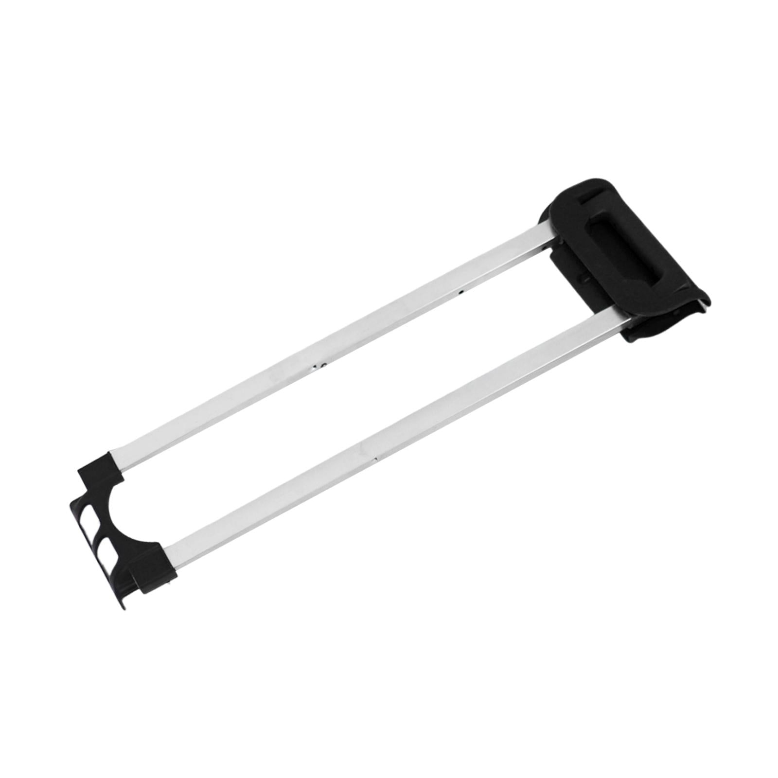 Travel Suitcase Telescopic Handle Trolley Case Handle Suitcase Pull Drag Rod 28inch