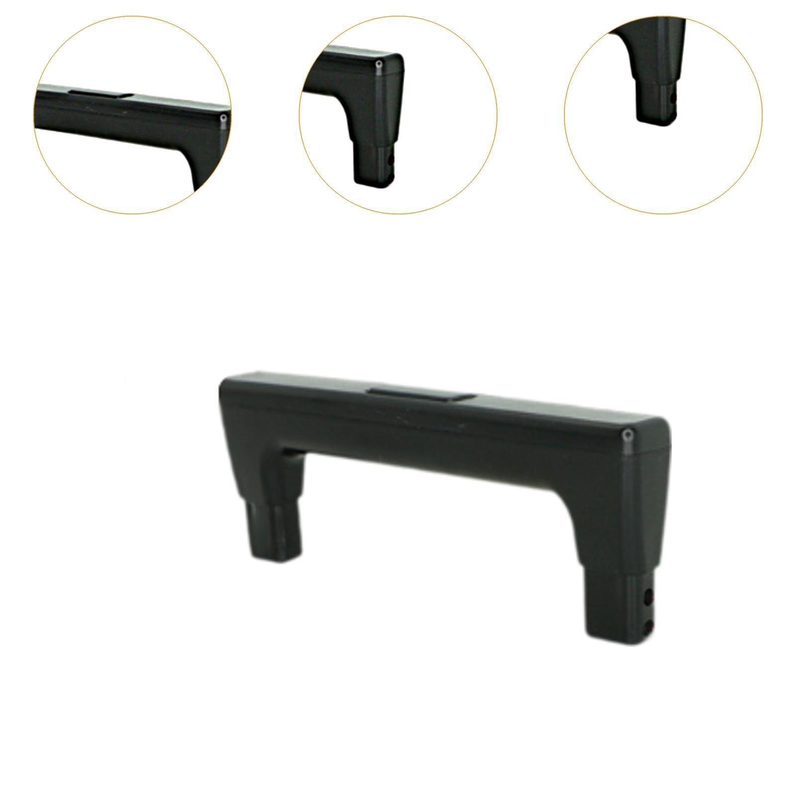 Luggage Suitcase Handle Portable Replacement Simple Installation Accessories Style D
