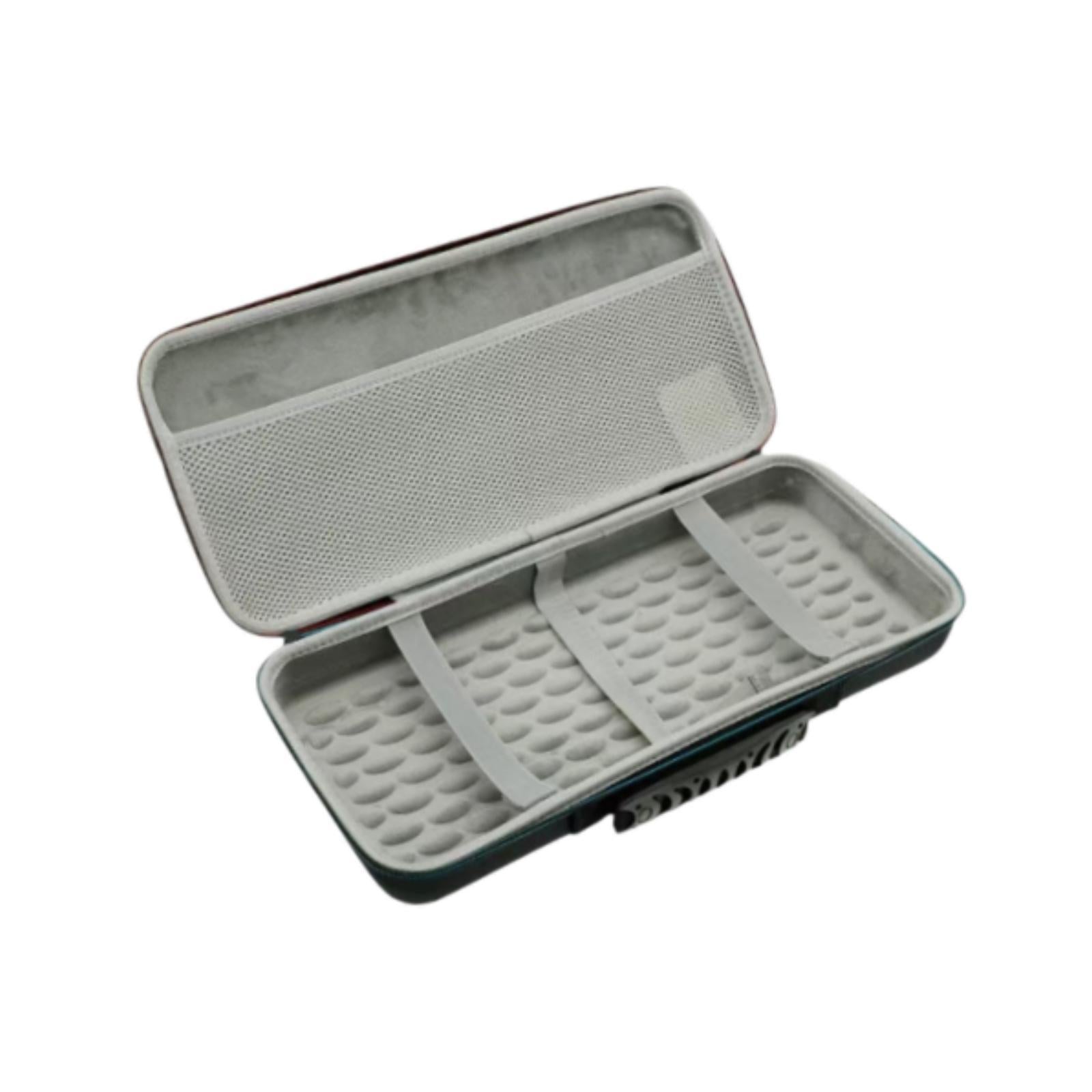 Keyboard Storage Bag Hard Carry Bag Replacement for K75 Lite K75 Pro RGB 75%