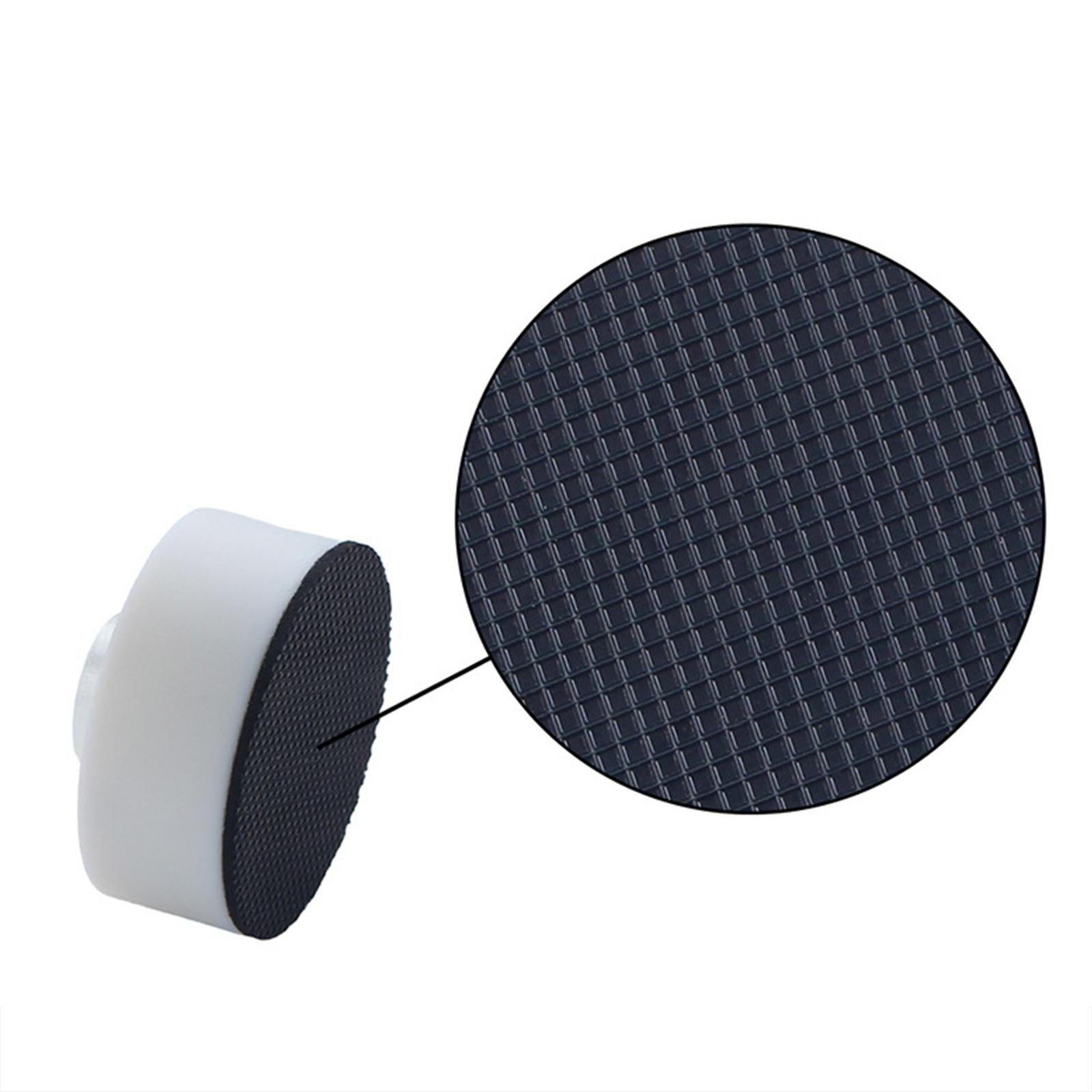 Anti Vibration Feet Pads 3D Printer Part Maintenance Rubber Foot Pads for A1