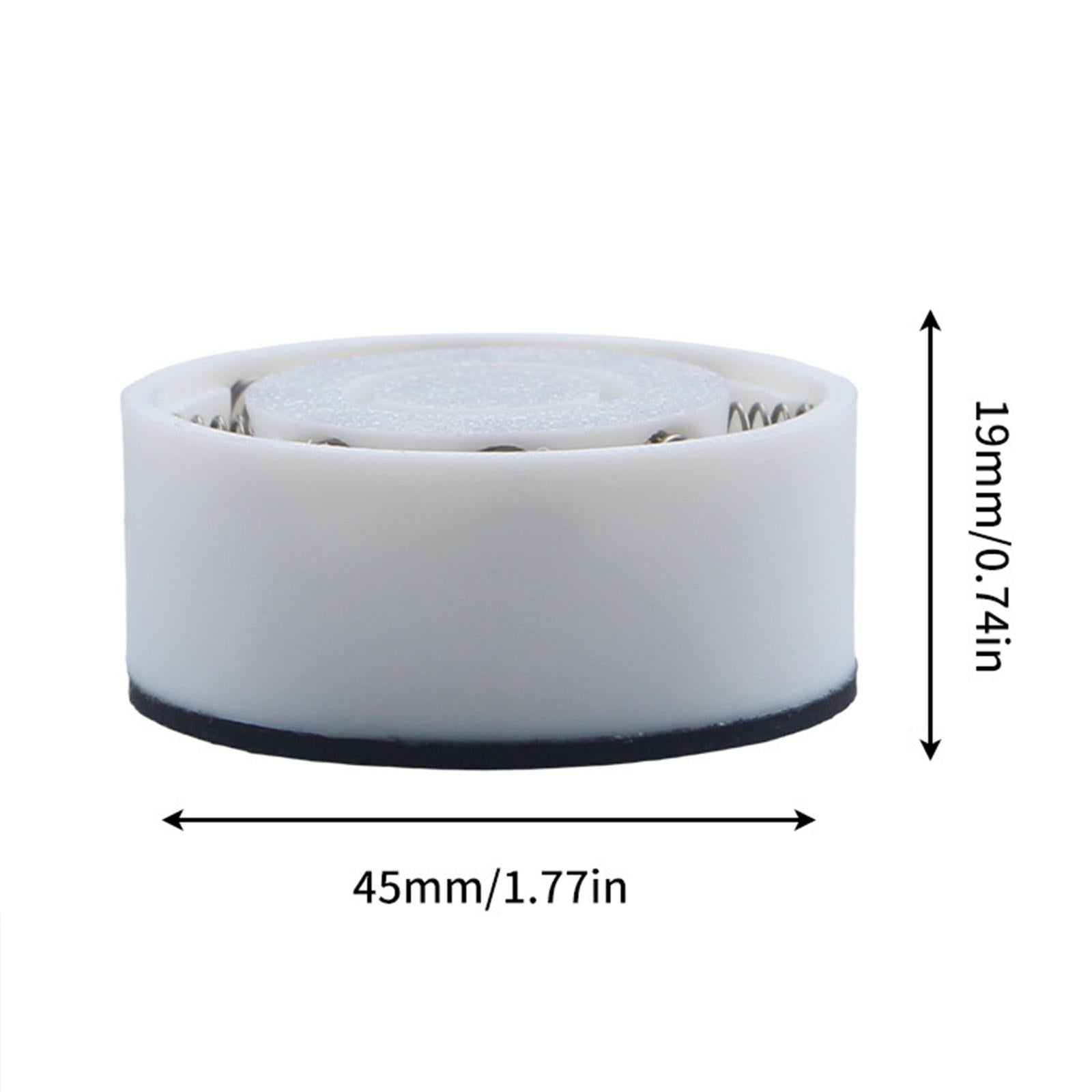 Anti Vibration Feet Pads 3D Printer Part Maintenance Rubber Foot Pads for A1