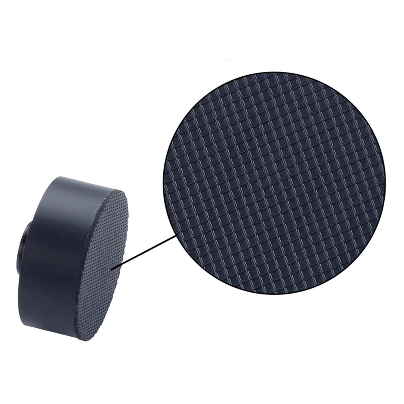 4Pcs Anti Vibration Feet Pads Maintenance 3D Printer Accessories for K2 Plus