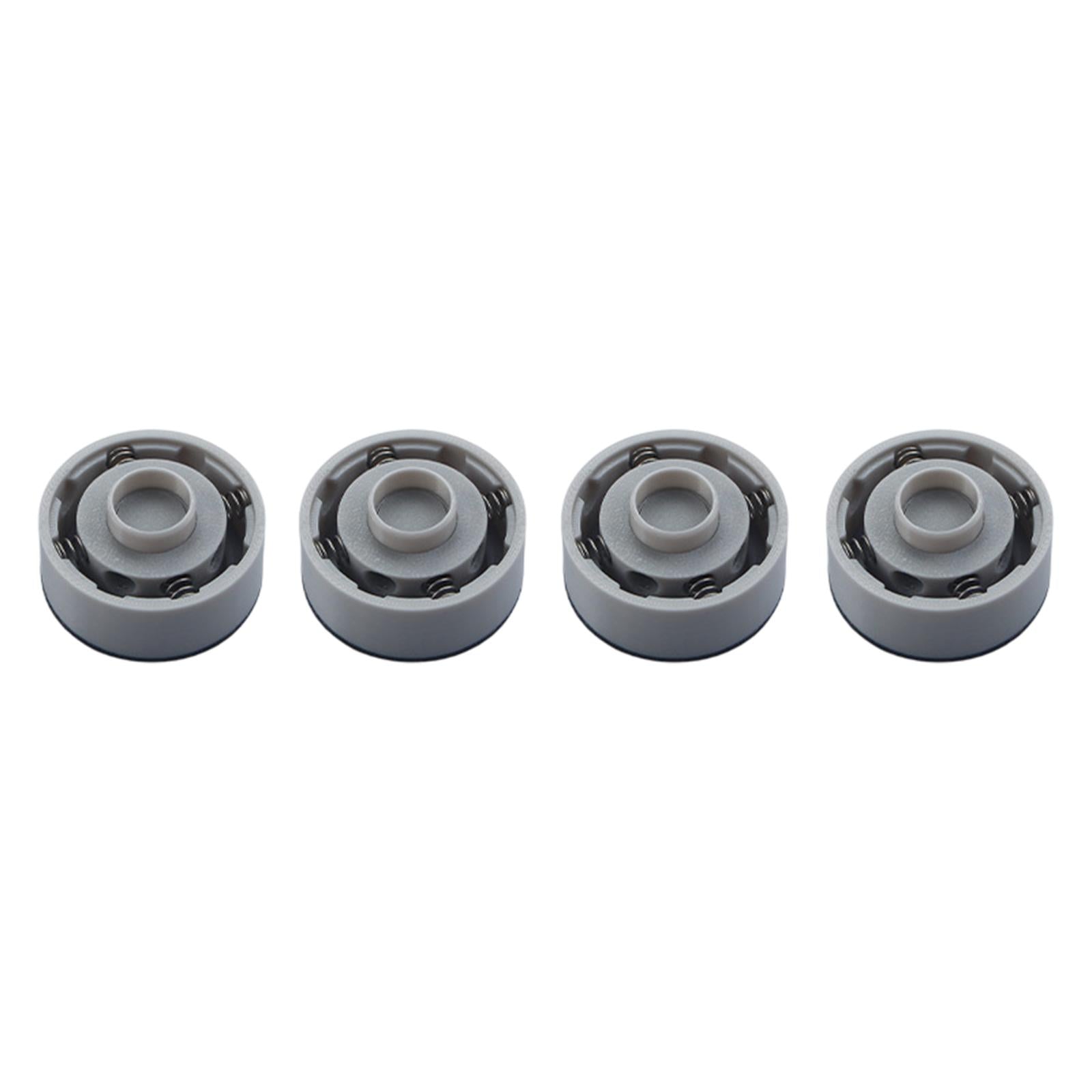 4x Anti Vibration Foot Pads 3D Printer Parts Repair Replaces Shock Absorbing