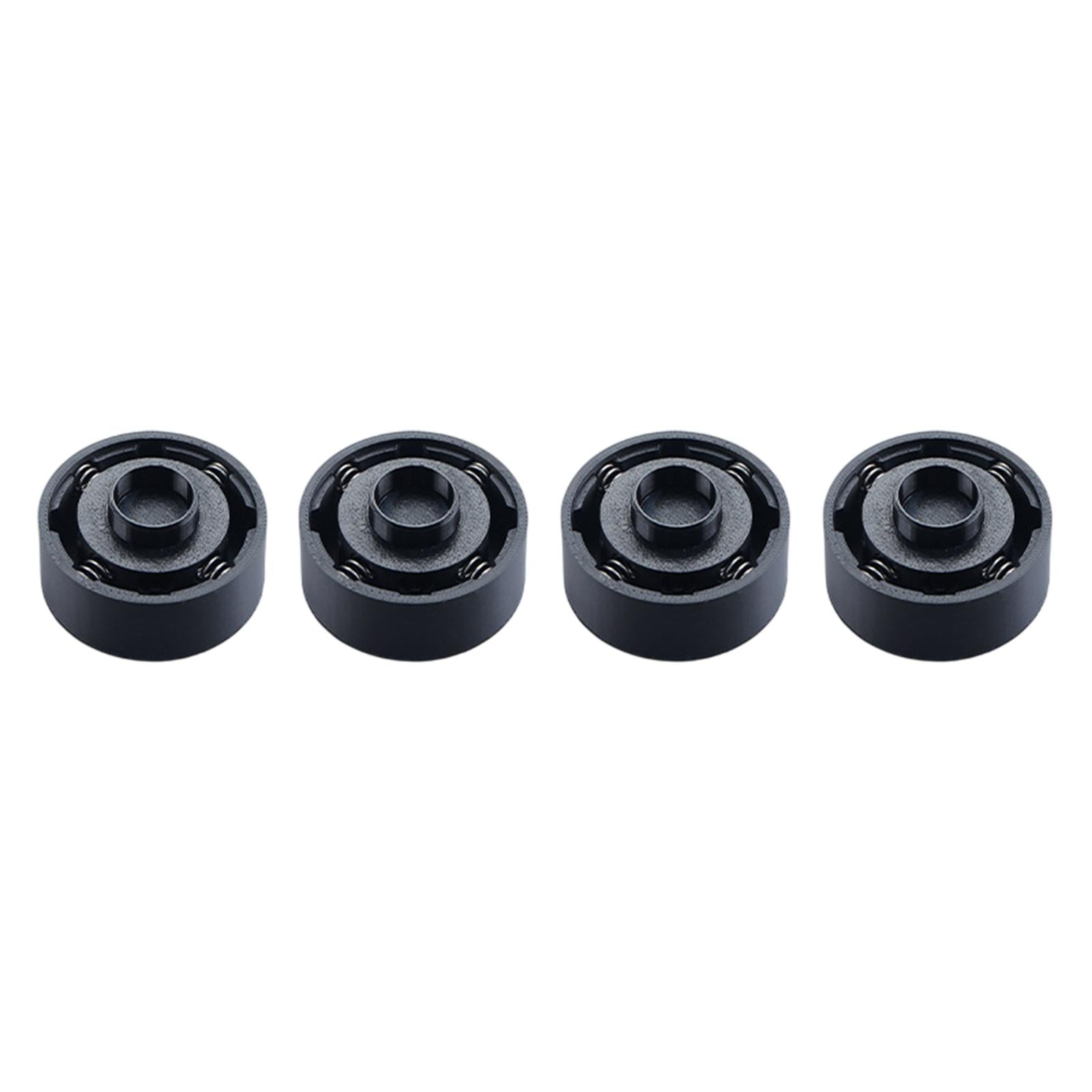4x Anti Vibration Foot Pads 3D Printer Parts Repair Replaces Shock Absorbing