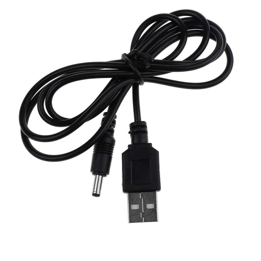 8 LED Music Stand Light Music Score Lamp Clip-on Reading Light Black