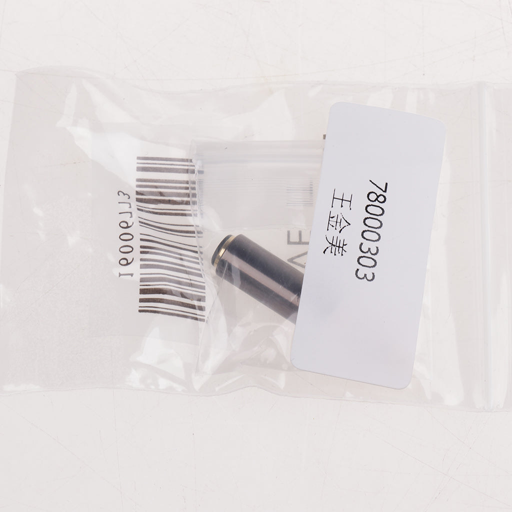 3.5mm Male to Female Stereo Audio Jack Adapter Converter for Guitar Amp #1