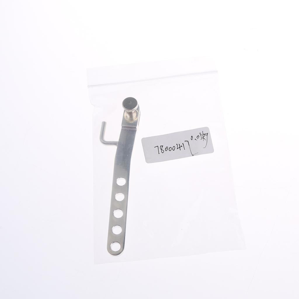 Bassoon Balancing Bar Adjust Bassoon Strap Replacment for Bassoon Accessory