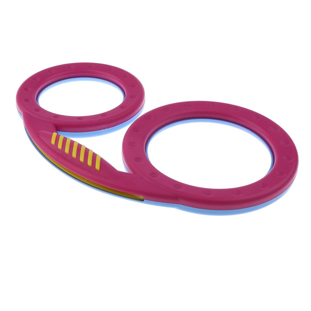 Hand Percussion Hand Drum for Kids Musical Toys Preschool Learning