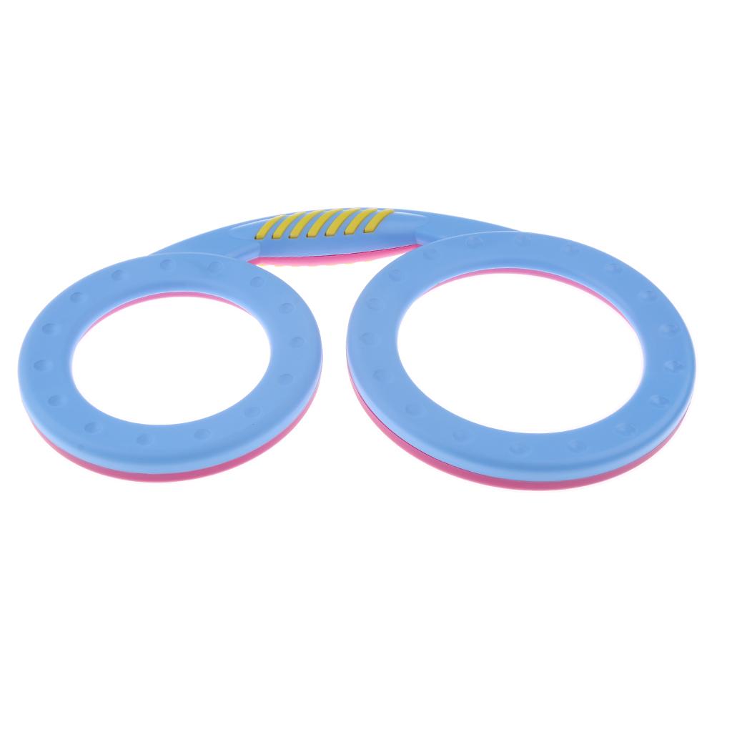 Hand Percussion Hand Drum for Kids Musical Toys Preschool Learning