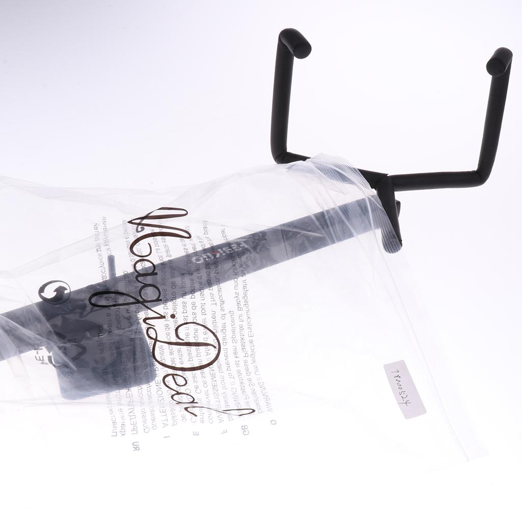 Electric Guitar/Bass Display Hanger Wall Mount Hook Holder Rack Accessory