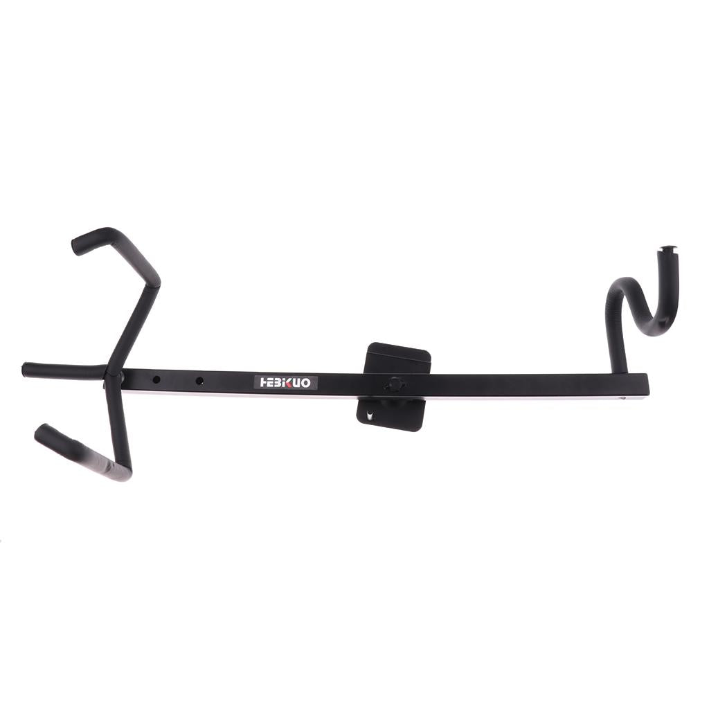 Electric Guitar/Bass Display Hanger Wall Mount Hook Holder Rack Accessory