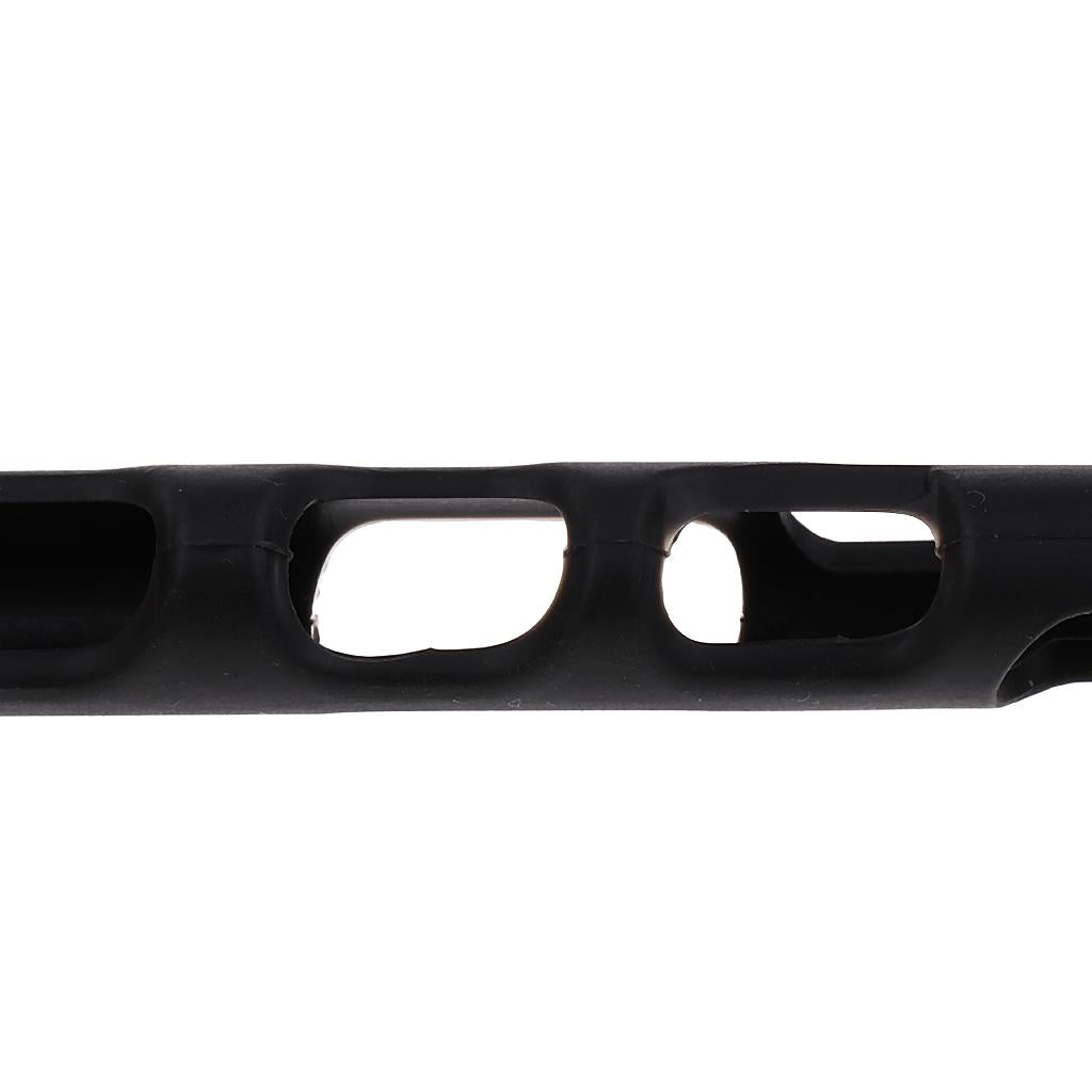 Violin Bow Holder Hold Buddy for Violin Parts Accessories 9.4cm