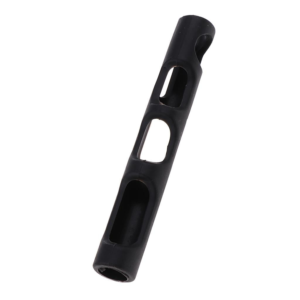 Violin Bow Holder Hold Buddy for Violin Parts Accessories 9.4cm