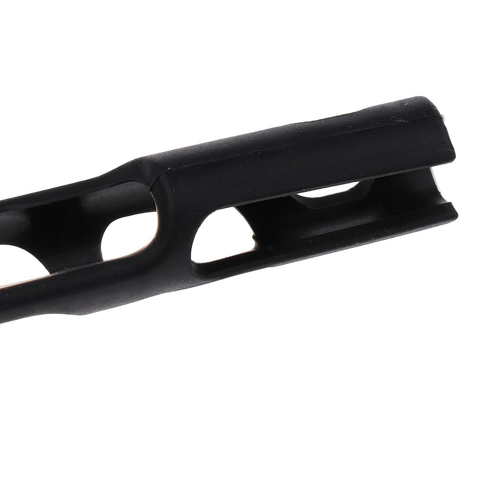 Violin Bow Holder Hold Buddy for Violin Parts Accessories 9.4cm