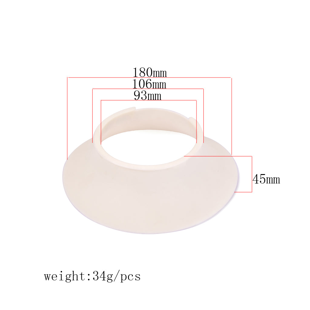 Cream Guitar Sound Enhancement for 41'' Acoustic Folk Guitar