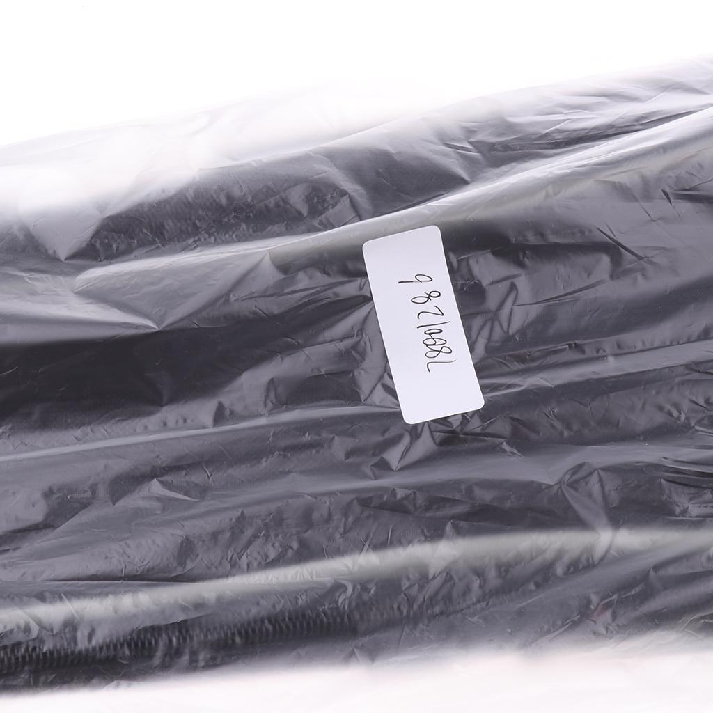Ukulele Uke Gig Bag with 10mm Foam Padding for Ukulele Uke Guitar 21inch
