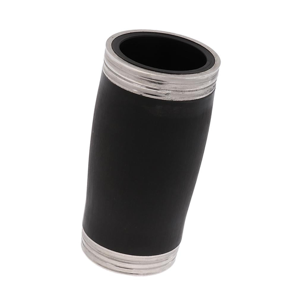 B Clarinet Tuning Tube Two Section Tube for Clarinet Parts Accessories 62mm