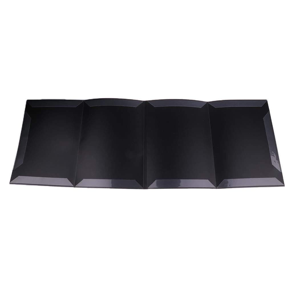 Piano Sheet Music Folder Music Score Clips Holder Parts for Music Lovers