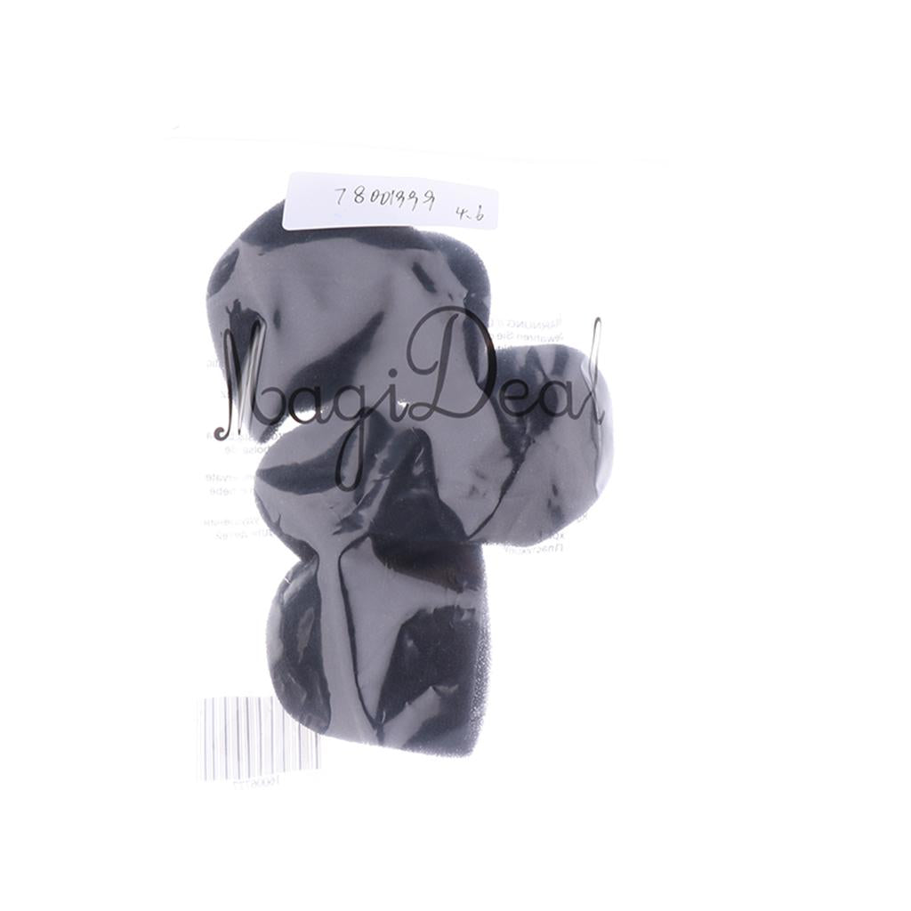 Windscreen Filter Sponge Windshield Cover For Wireless Microphone Mic 4.6cm