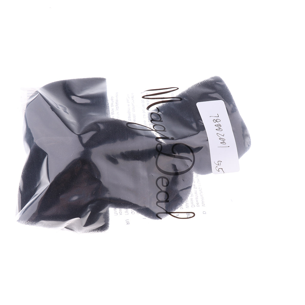 Windscreen Filter Sponge Windshield Cover For Wireless Microphone Mic 5.5cm