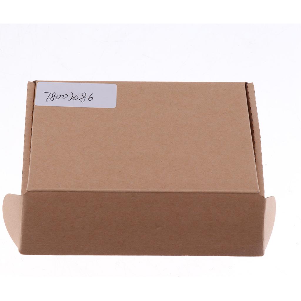 1 Set Soundhole Preamp Pickup System for Acoustic Folk Guitar