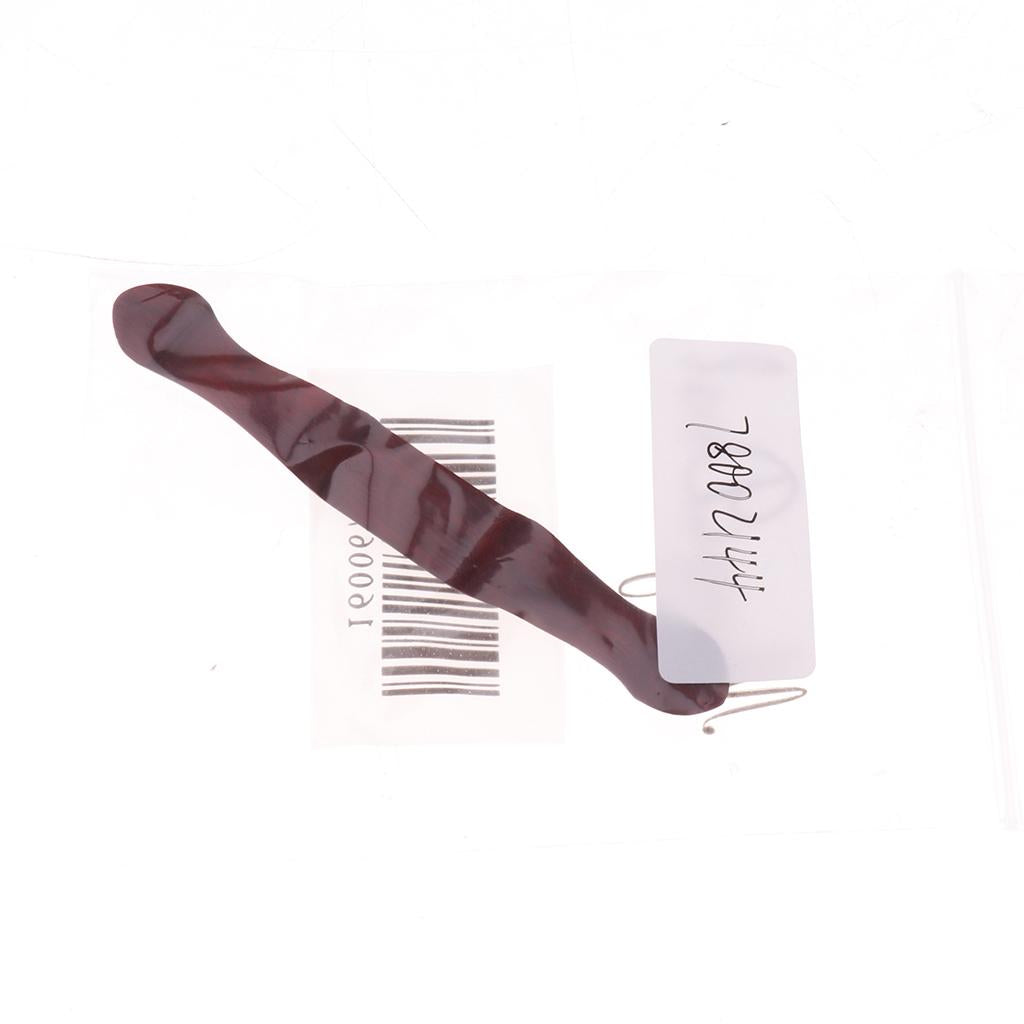 1pc Sandalwood Erhu Mute Chinese Violin Sourdine Music Instrument Accessory