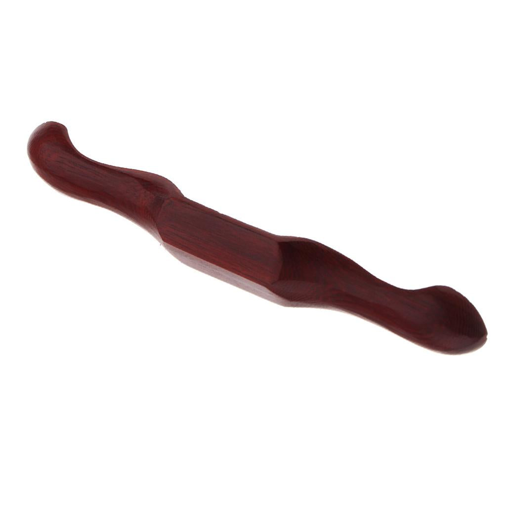 1pc Sandalwood Erhu Mute Chinese Violin Sourdine Music Instrument Accessory