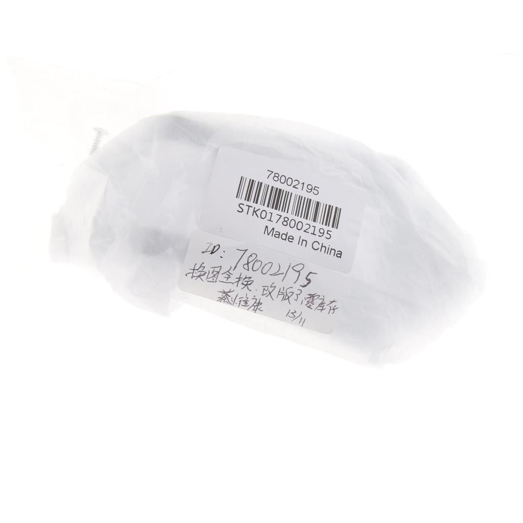 1 Set Metal Guitar Bridge Tailpiece for Jazz Electric Guitar