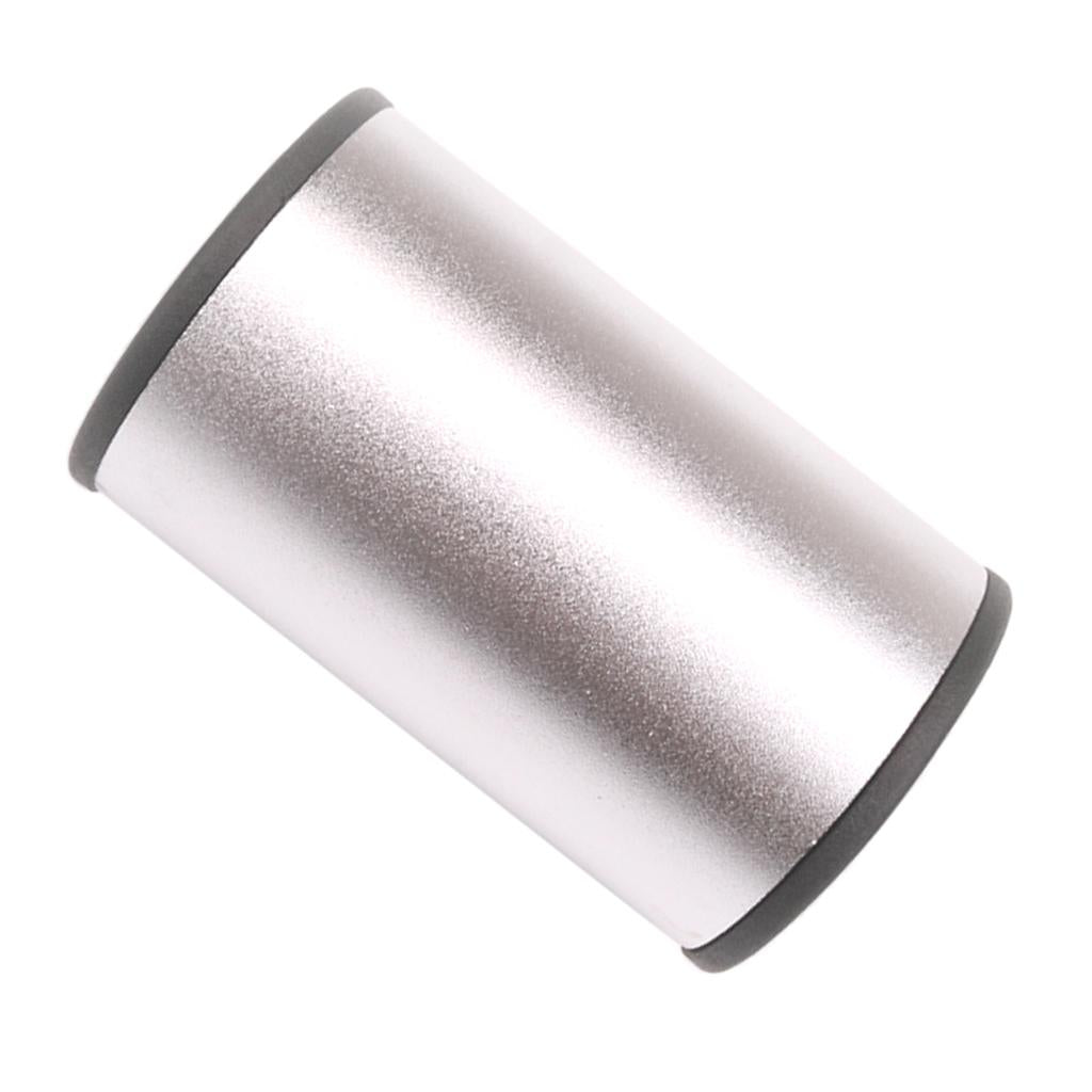 Cylinder Sand Shaker Orff Rhythm Musical Instruments for Accompaniment 85mm