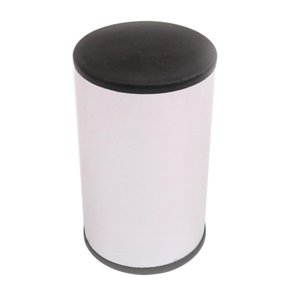 Cylinder Sand Shaker Orff Rhythm Musical Instruments for Accompaniment 85mm