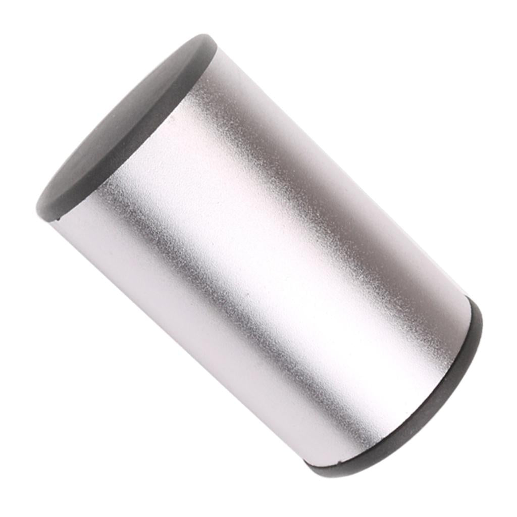 Cylinder Sand Shaker Orff Rhythm Musical Instruments for Accompaniment 85mm