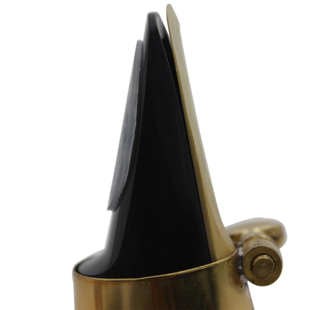 8pcs Tenor Saxophone Sax Mouthpiece Patches Pads Cushions 0.3mm White