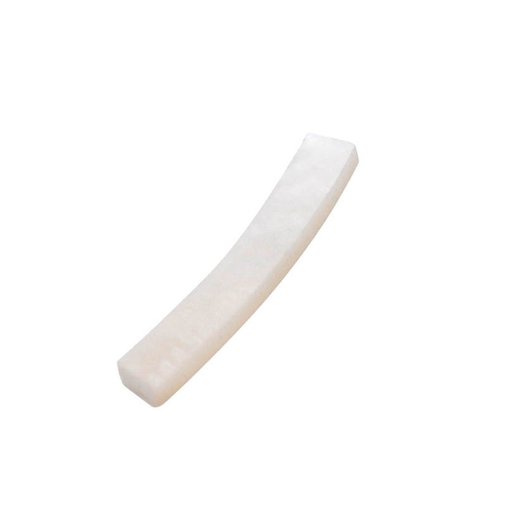 Shell Soundhole Decal Sticker for Acoustic Guitar Replacement Parts White