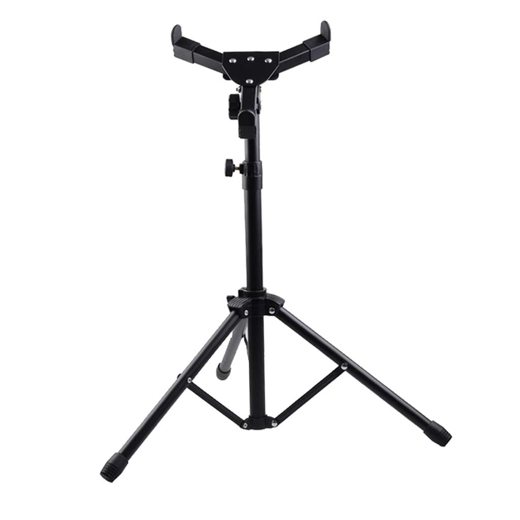 Dumb Drum Stand Rack Multiple Triangle Bracket Percussion Support