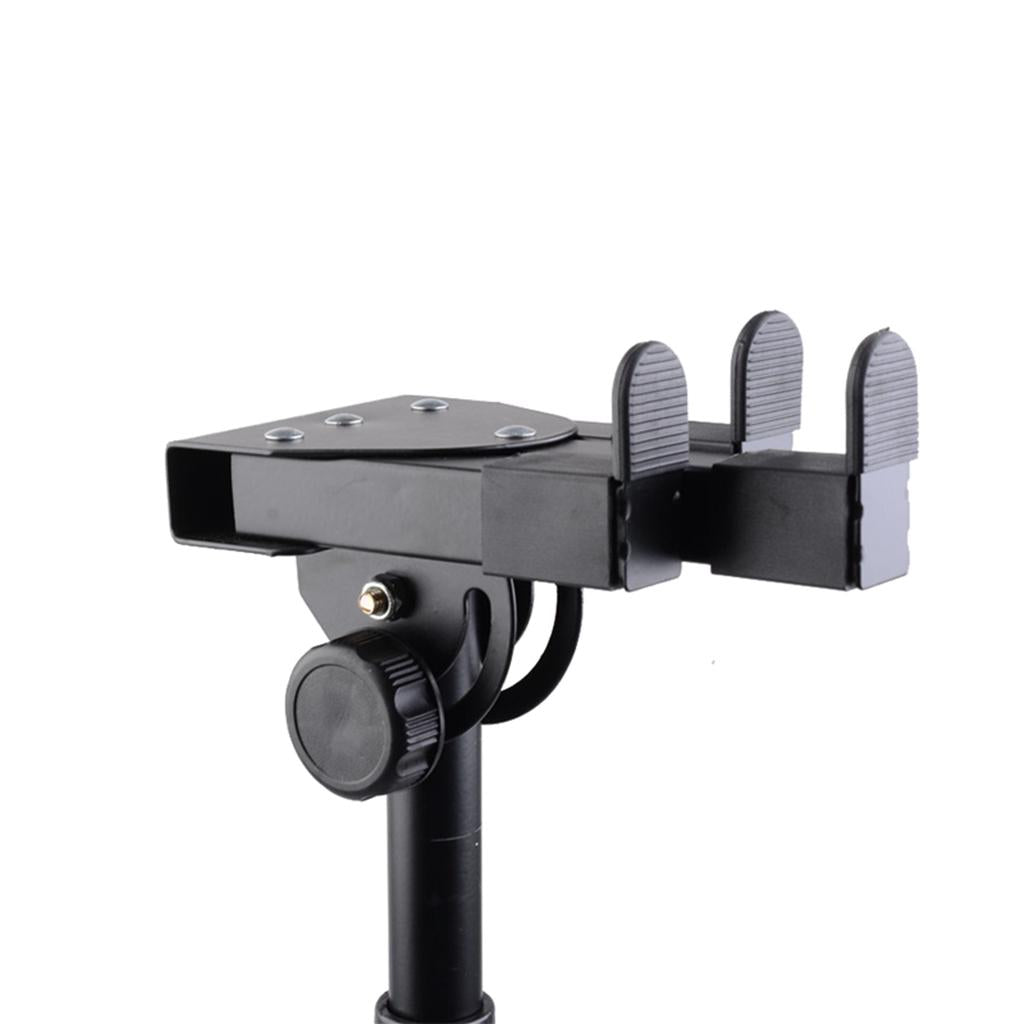 Dumb Drum Stand Rack Multiple Triangle Bracket Percussion Support