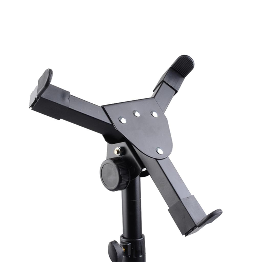 Dumb Drum Stand Rack Multiple Triangle Bracket Percussion Support