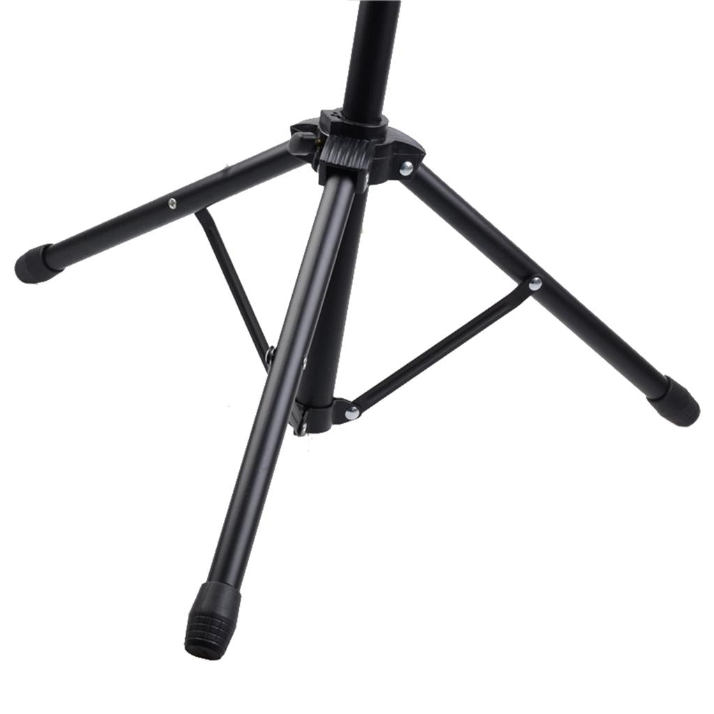 Dumb Drum Stand Rack Multiple Triangle Bracket Percussion Support