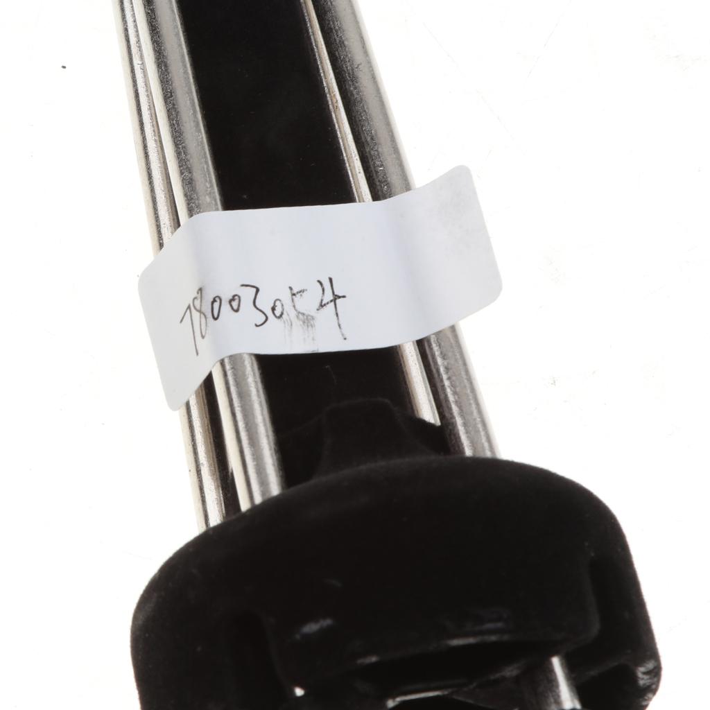 Portable Foldable Holder Stand for Clarinet Flute Oboe Parts Accessories