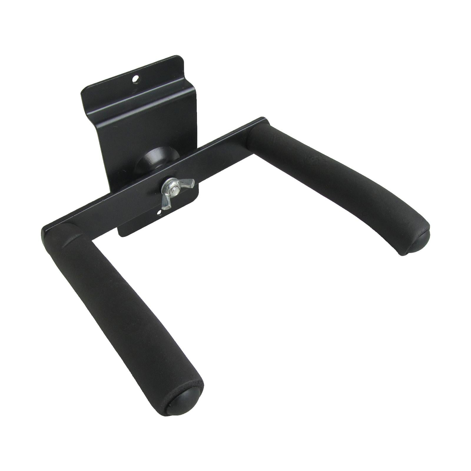 1 Piece Trumpet Hanger Trumpet Holder for Woodwind Instrument Slotted Plate
