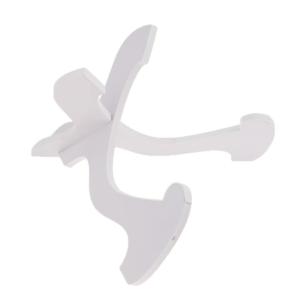PVC Ukulele Violin Display Stand Holder
