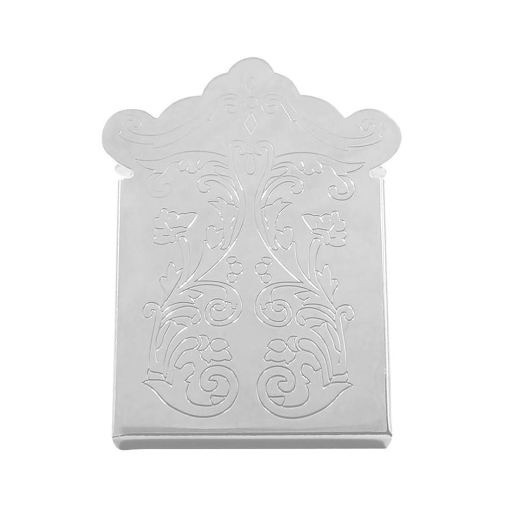 Metal Mandolin Tailpiece Mandolin Accessory